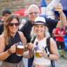 Beer Group: Franconian Beer Festival