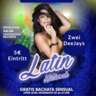 Latin Wednesday - With Free Beginners Lessons