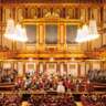 Gratis Concert American Composers and Mozart