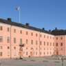 REVOLVE 2026 Event at Uppsala Art Museum