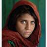 Icons STEVE MCCURRY