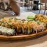 Amazing Japanese Food