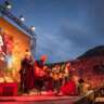 Fortress Swing Soirée