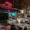Italian Evening Restaurant "Da Giulio"