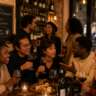 French Night Out: Conversation & Wine in Duluth