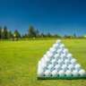 Golf Clinic | Kickoff InterNations Golf
