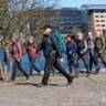 3rd Nordic Walking Copenhagen Event