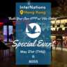 InterNations HK Special Event: Build Your Own App W/ Vibe-Coding