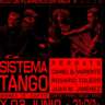 PERRATE- Flamenco Interpreta TANGO Piazzola