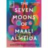 Let's Discuss Seven Moons of Maali Ameida