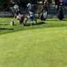 Golf for Beginners - Geneva Near CERN