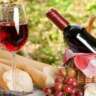 Date Change! "Outdoor Wine Picnic" in the Park