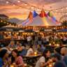 AfterWork Geneva Street Food Festival
