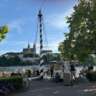 Summer Vibes & Networking by the Rhein