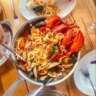 Seafood 🦞 Lovers Fest 