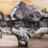 Contemporary Art Installations #17: JR – La Caverne *POSTPONED*
