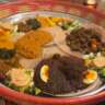 Ethiopian Friday Night Dinner 