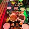 Korean Dinner