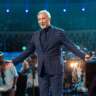 Tom Jones, the One and Only