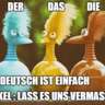 Deutscher Stammtisch