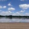 Beach Day in Düsseldorf - Swim, Play, Enjoy