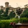Rocca Di Vignola - Cherry Hike