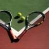 Outdoor Tennis - Neuilly S/Seine