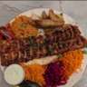 Turkish Dinner 