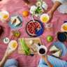 Summer Inspiration Picnic 2026