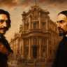 A Walk With Bernini and Borromini, Guided Tour