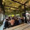 Brunch With Pride / Brunch Con Orgullo: June LGBTQ+ Social