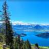 Rigi Two-Stage Excursion - Stage 2: Rigi Kaltbad-Rigi Scheidegg