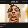 Tricky in Köln