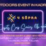 Expats Cup Series 6th Event in Kadriorg