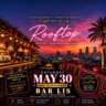 InterNations Los Angeles - Hollywood Rooftop Party