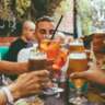 InterNations AMS: Friday Social @ Café De Bazel – Central & Cozy