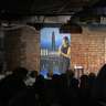 Comedy Storytelling at Middle East Institute