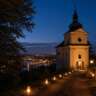 Night of Churches in Prague