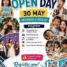 OPEN DAY at METHODICA