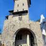 Hike from Saalburg to the Hessenpark Open Air Museum