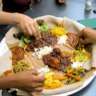 Culinary Journey to Ethiopia (Next Saturday)