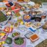 Vegan Meetsup Picnic & Yoga 🧘