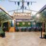 InterNations London Official Event in Rooftop Members Club