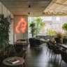 InterNations Warsaw Official Event Welcome Summer