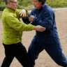 Taiji (Tuishou) Push Hands