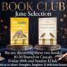 Meet the Author - July Book Club Brunch