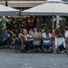 Aperitivo in A Great Place