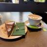 Coffee, Afterwork & New Friends