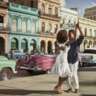 SALSA Dancing