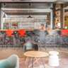 InterNations Nantes May Monthly Event@Ibis Kitchen Lounge